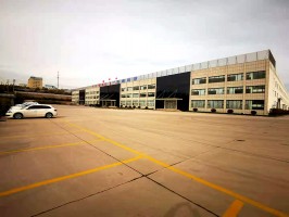 廠(chǎng)容廠(chǎng)貌