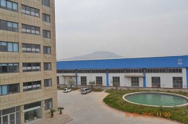 廠(chǎng)容廠(chǎng)貌